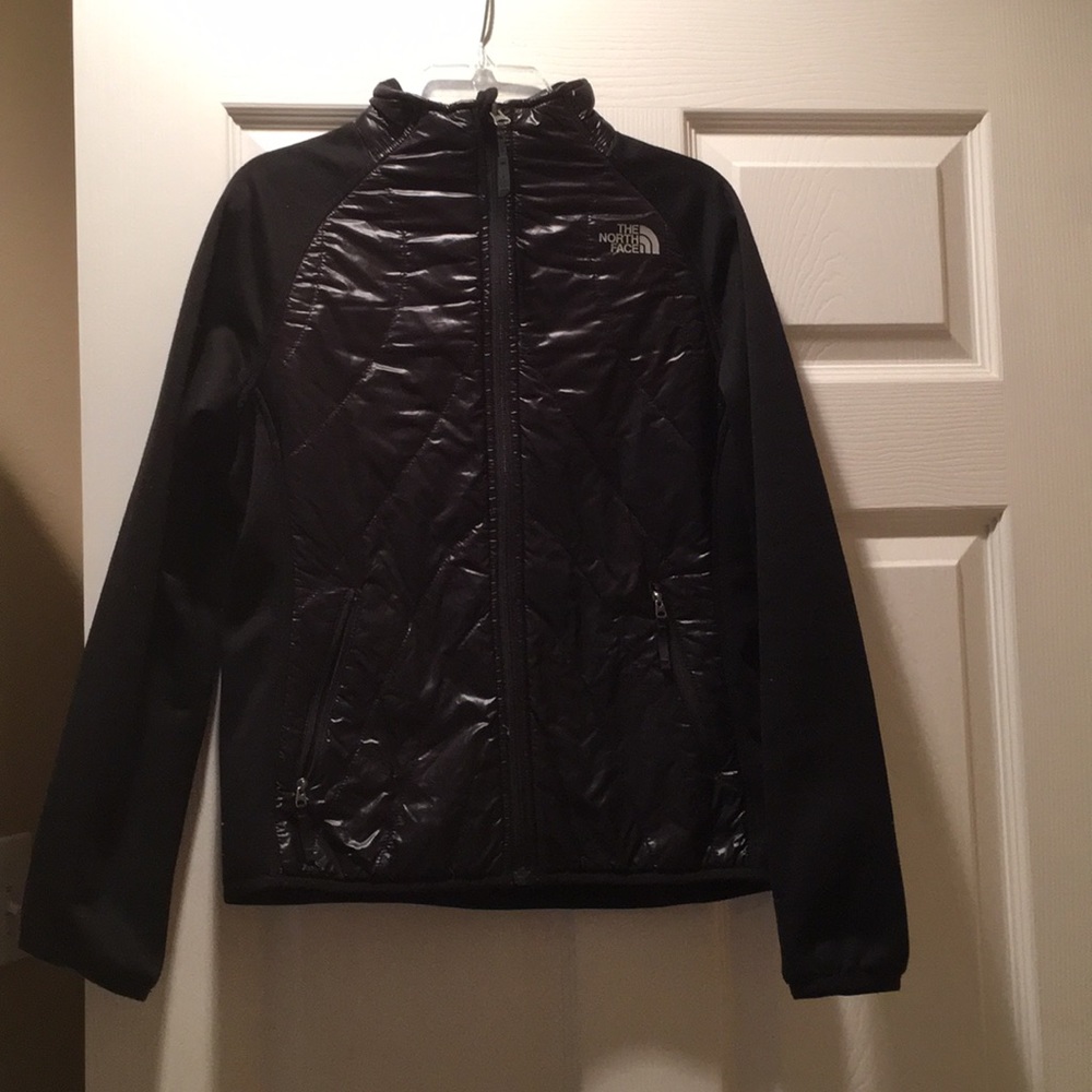 Like new North Face Jacket